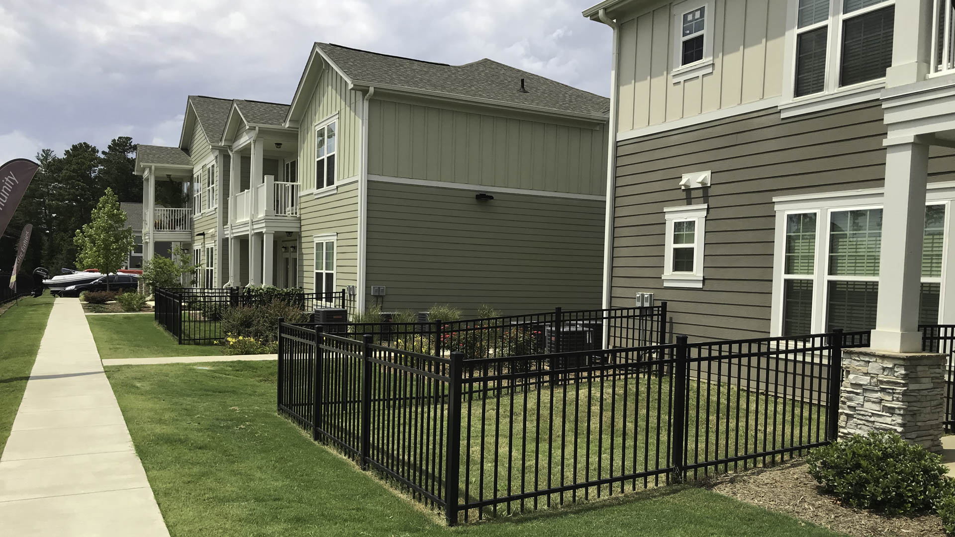 Photos of Greenville, SC Apartments Springs at Laurens Road